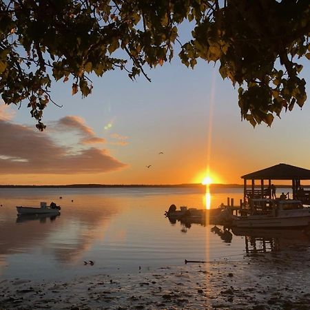 Conch Shell Harbour Island Home Dunmore Town エクステリア 写真